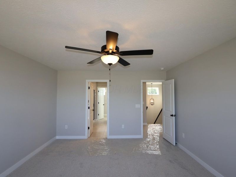 3928 Maize View Drive, Powell, OH 43065 Photo 21