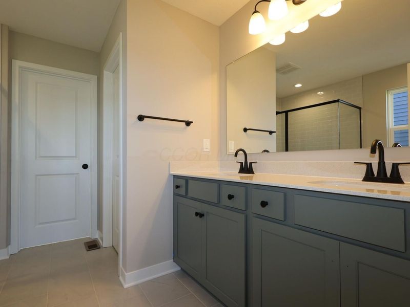 3928 Maize View Drive, Powell, OH 43065 Photo 24