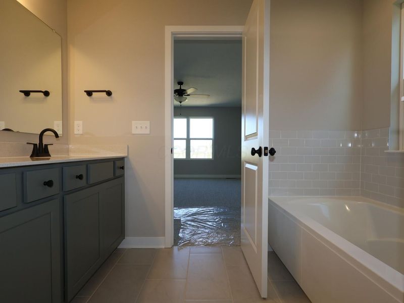 3928 Maize View Drive, Powell, OH 43065 Photo 25