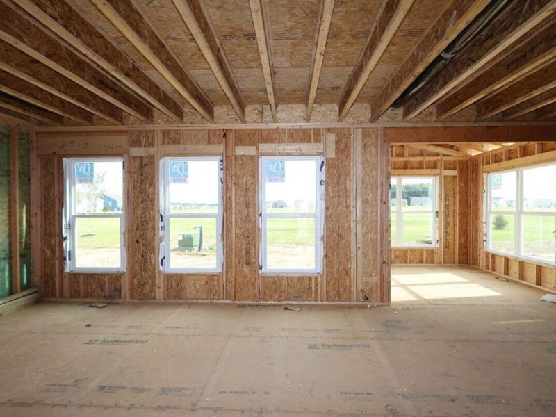 3928 Maize View Drive , Powell, OH 43065 Photo 3