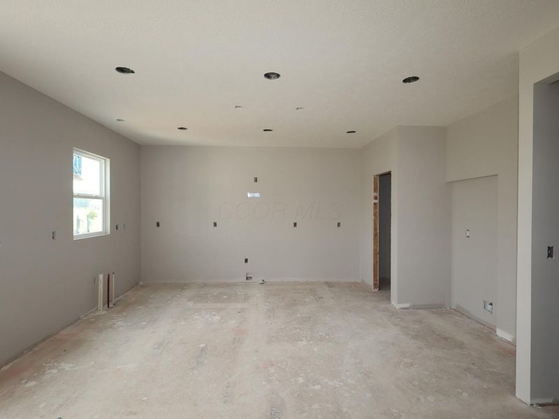3928 Maize View Drive, Powell, OH 43065 Photo 3