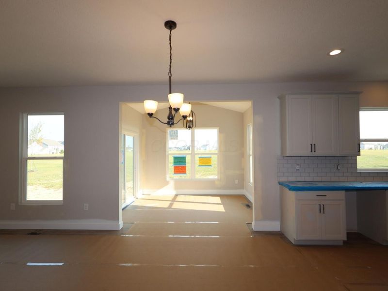 3928 Maize View Drive, Powell, OH 43065 Photo 4