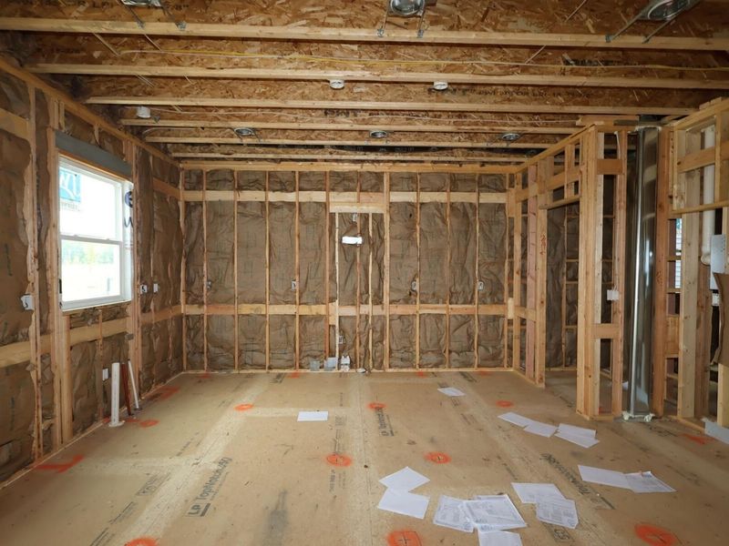 3928 Maize View Drive, Powell, OH 43065 Photo 4
