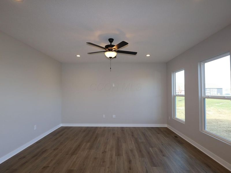 3928 Maize View Drive, Powell, OH 43065 Photo 4