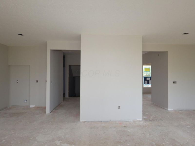 3928 Maize View Drive, Powell, OH 43065 Photo 4
