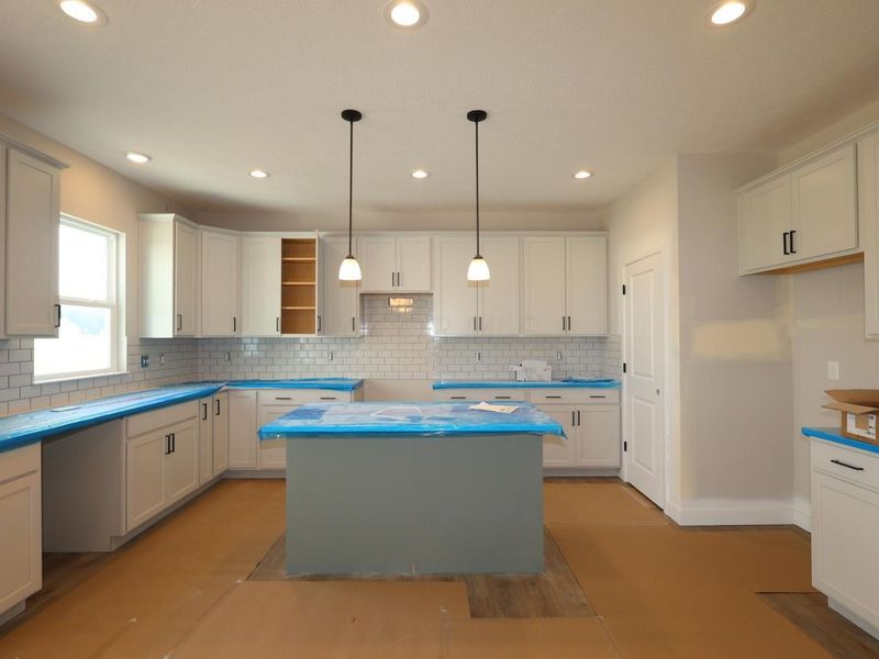 3928 Maize View Drive, Powell, OH 43065 Photo 5