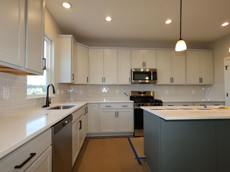 3928 Maize View Drive, Powell, OH 43065 Photo 5