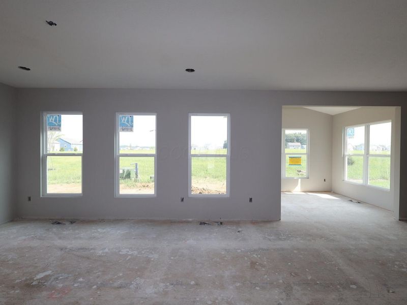 3928 Maize View Drive, Powell, OH 43065 Photo 5