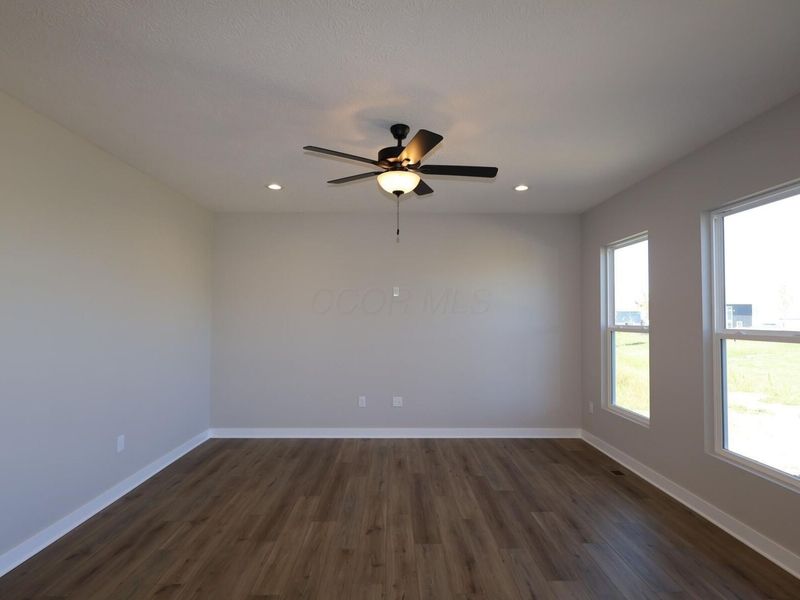 3928 Maize View Drive, Powell, OH 43065 Photo 5