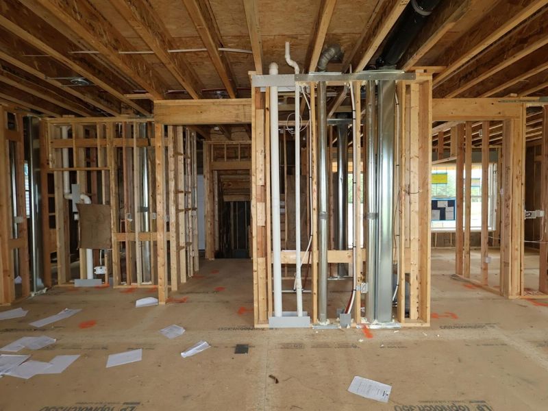 3928 Maize View Drive, Powell, OH 43065 Photo 6