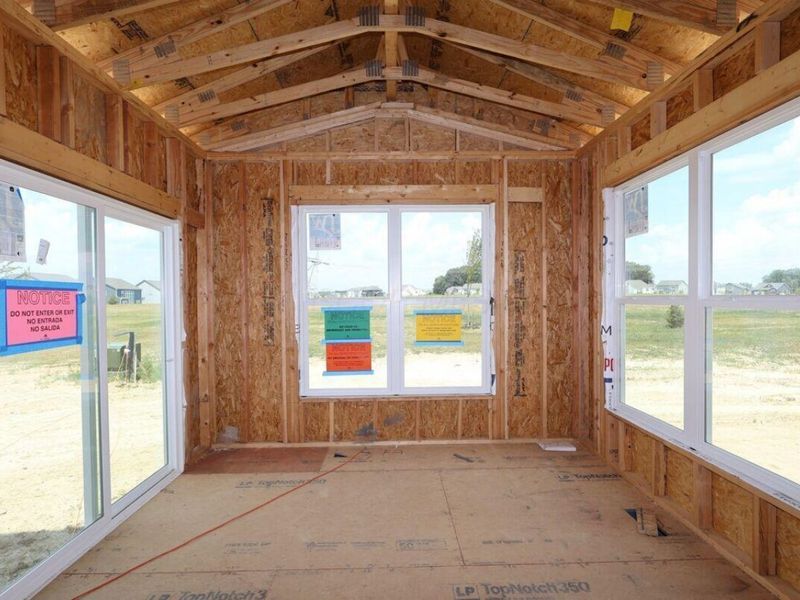 3928 Maize View Drive , Powell, OH 43065 Photo 6