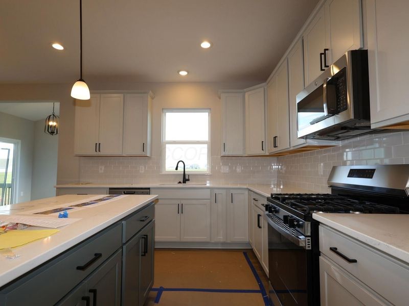 3928 Maize View Drive, Powell, OH 43065 Photo 6