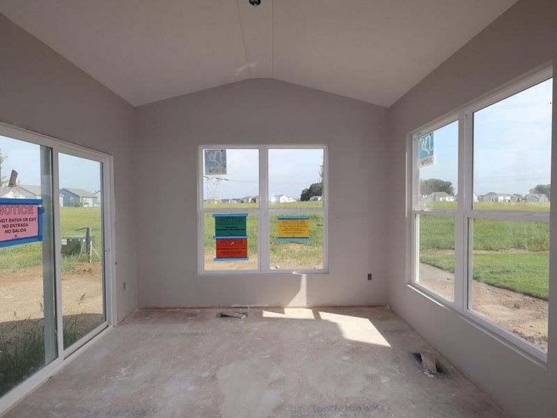 3928 Maize View Drive, Powell, OH 43065 Photo 6