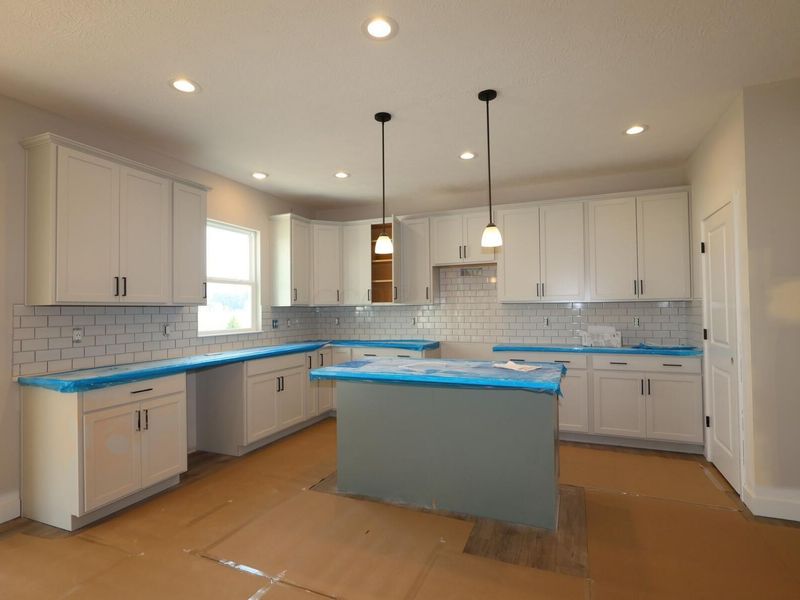 3928 Maize View Drive, Powell, OH 43065 Photo 6