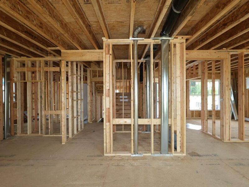 3928 Maize View Drive , Powell, OH 43065 Photo 7