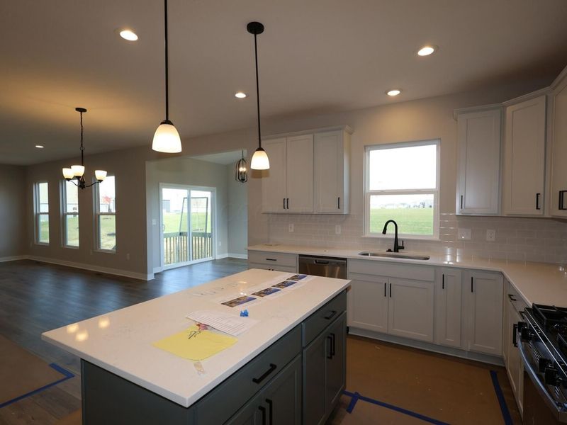 3928 Maize View Drive, Powell, OH 43065 Photo 7