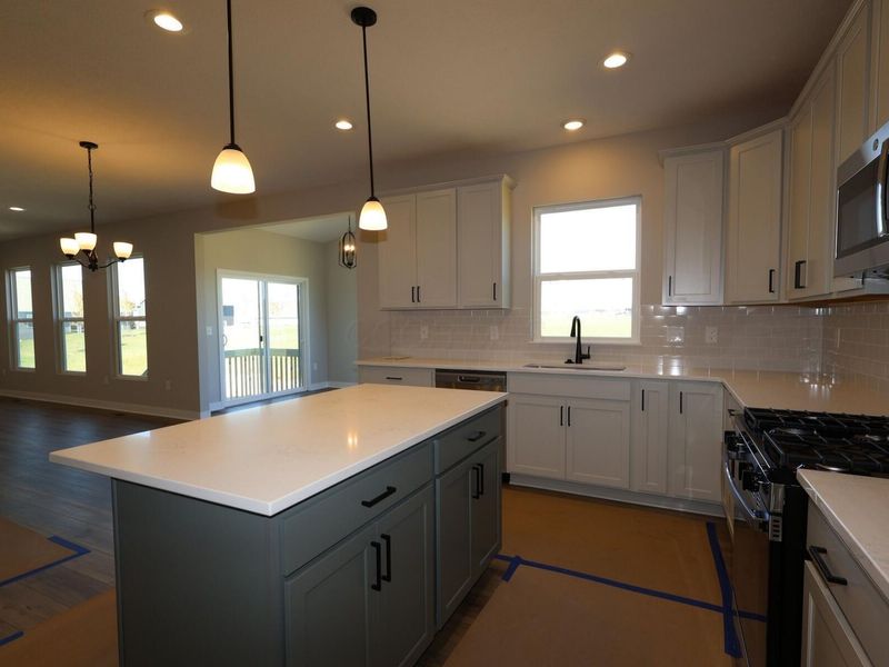 3928 Maize View Drive, Powell, OH 43065 Photo 7