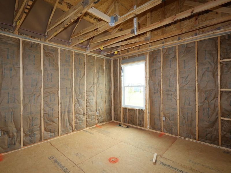 3928 Maize View Drive, Powell, OH 43065 Photo 8