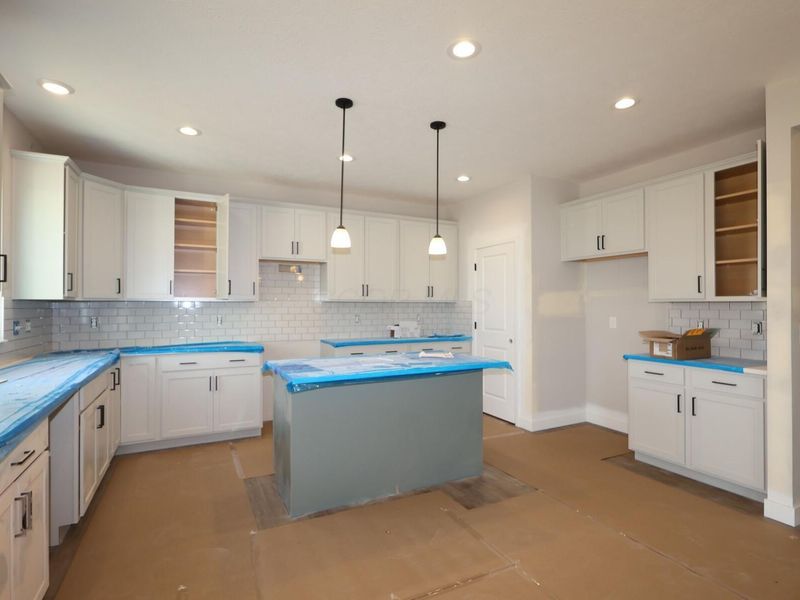 3928 Maize View Drive, Powell, OH 43065 Photo 8