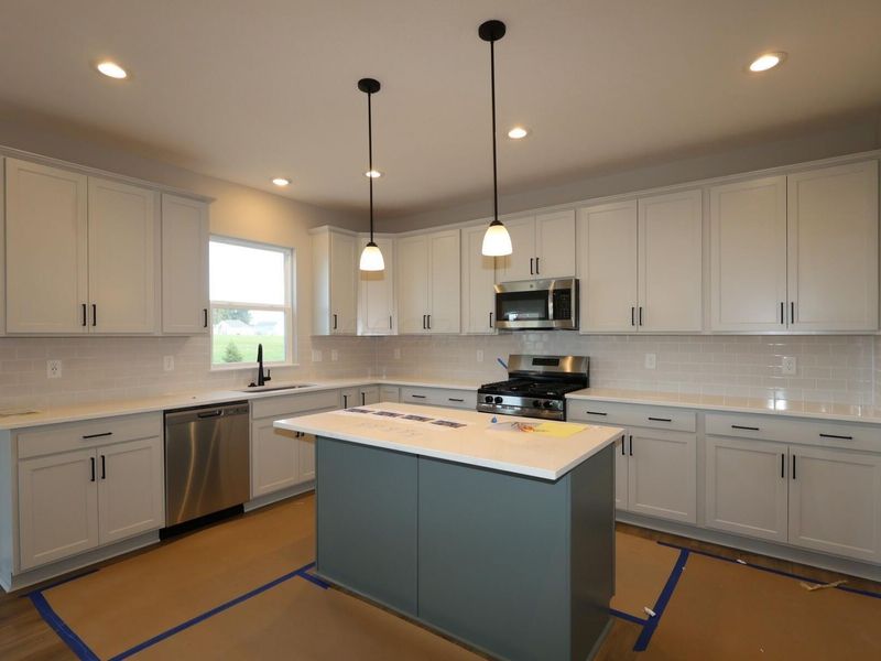 3928 Maize View Drive, Powell, OH 43065 Photo 9