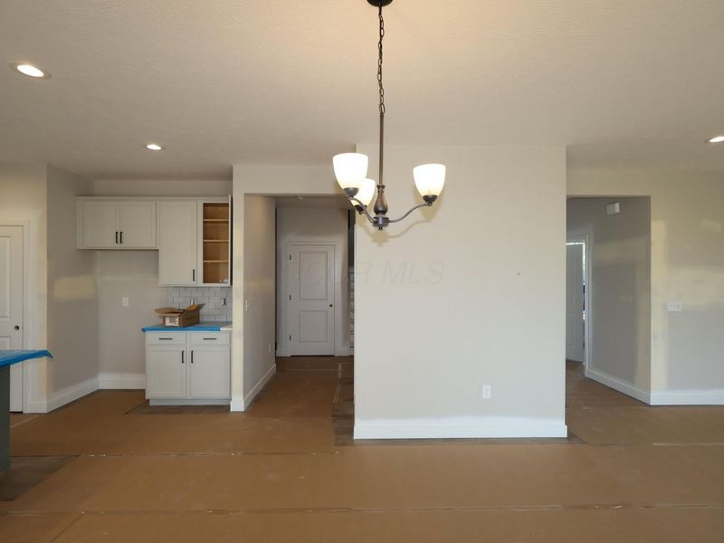 3928 Maize View Drive, Powell, OH 43065 Photo 9