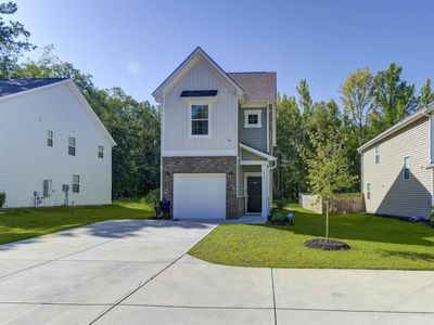 1363 Highway 1 , Lugoff, SC 29078