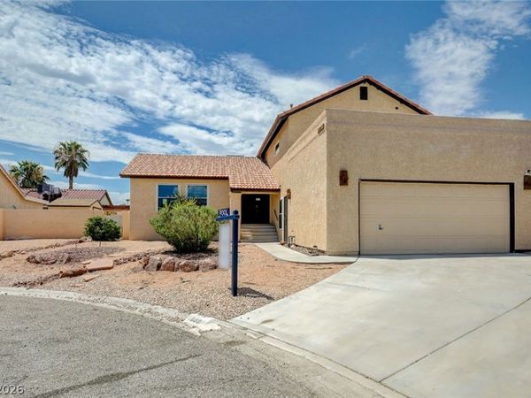6441 Goody Court, Las Vegas, NV 89118
