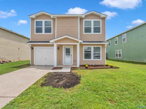 3300 Lakeland Drive SW, Madison, AL 35756