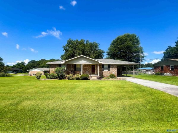 3694 Vistamont Circle, Southside, AL 35907