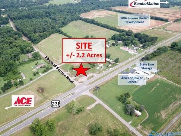 15621 Highway 231/431, Hazel Green, AL 35750