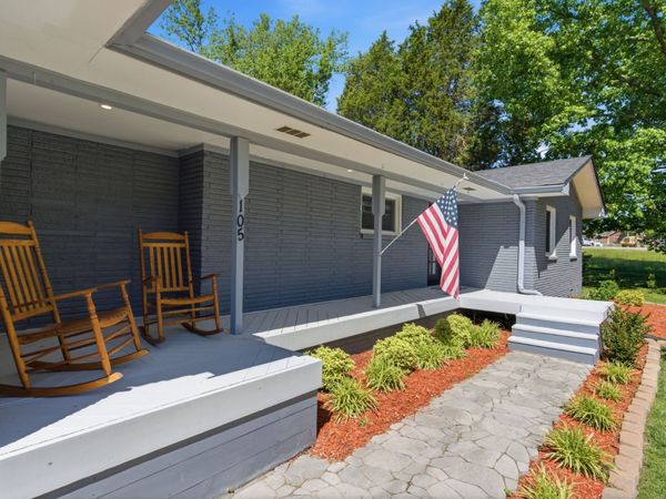 105 Brooklawn Dr , White House, TN 37188