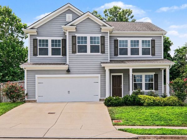 419 Red Sunset Ct , Brentwood, TN 37027
