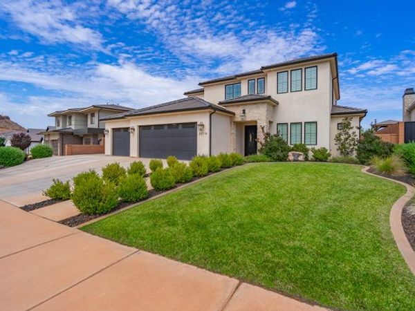 3166 S TALLOW TREE DR, St. George, UT 84790