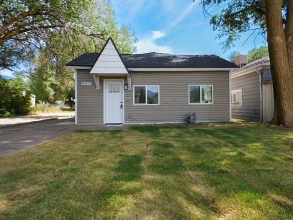 557 COOK ST , Ogden, UT 84404