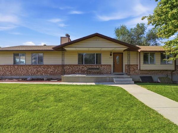 1125 W 700 N, Clearfield, UT 84015