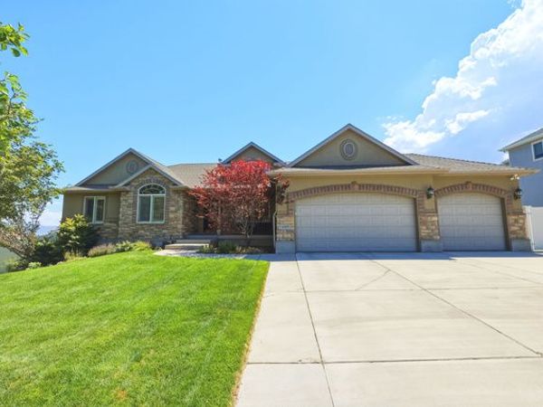 6329 W FISH LAKE DR S, West Jordan, UT 84081