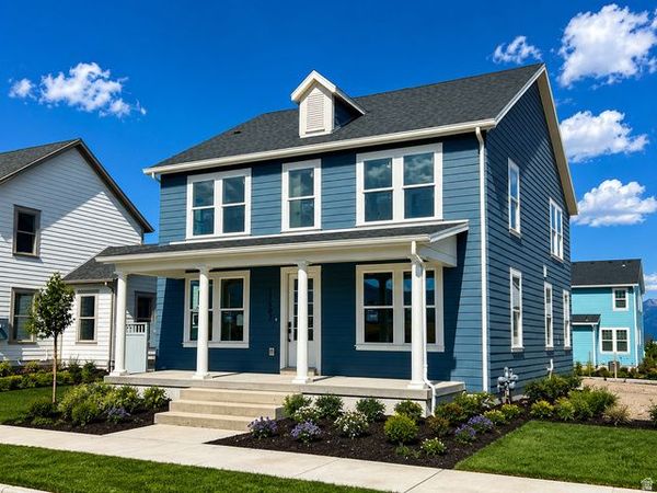 11507 S MARKFIELD WAY W, Unit 1-124, South Jordan, UT 84009