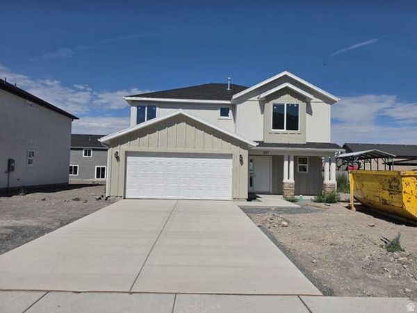 277 N 850 W, Unit LOT 3, Springville, UT 84663