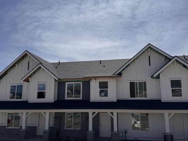 2196 N GLACIER LN E, Unit 238, Heber City, UT 84032