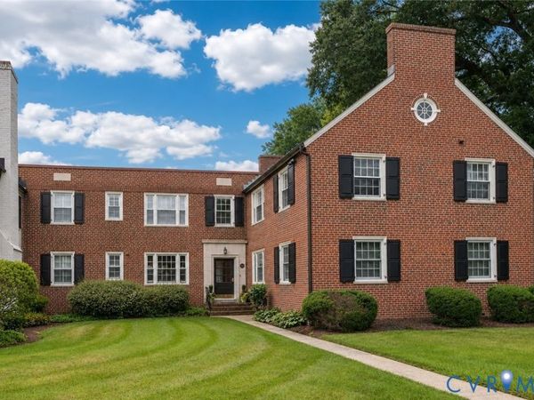 35 E Lock Lane , Unit U3, Richmond, VA 23226