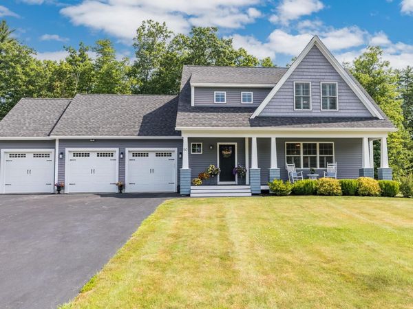 50 Laredo Lane, Rochester, NH 03868