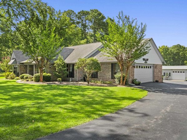 2220 Meadow Pond Trail, White Hall, AR 71602
