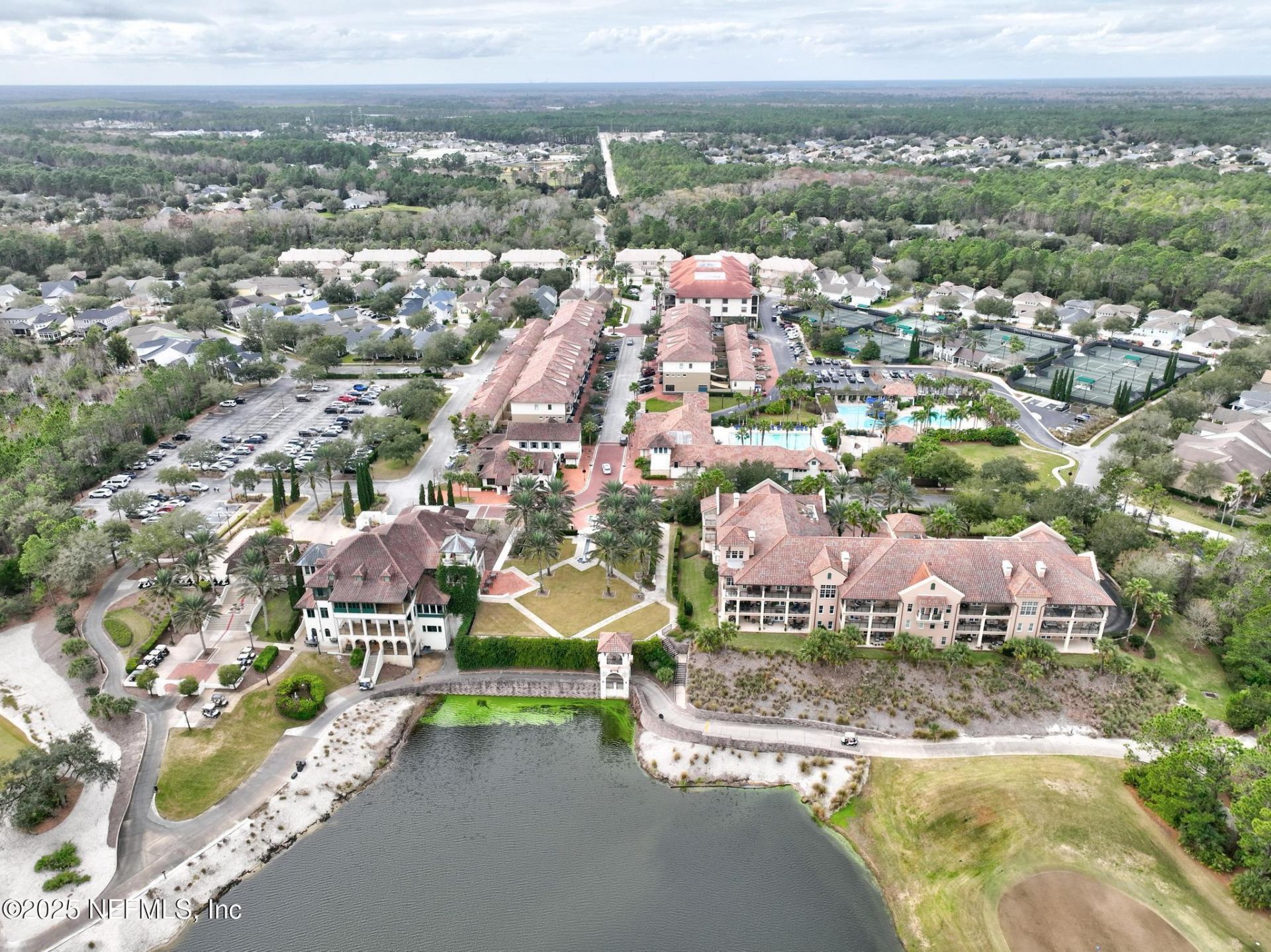 620 Palencia Club Drive, Unit 305, Saint Augustine, FL 32095 Photo