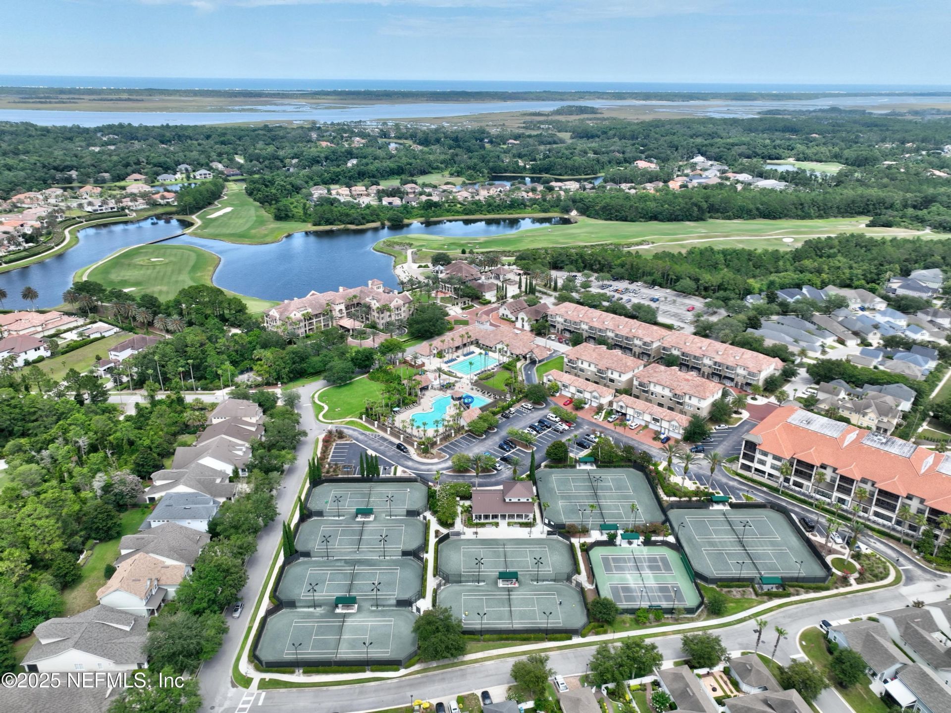 620 Palencia Club Drive, Unit 305, Saint Augustine, FL 32095 Photo