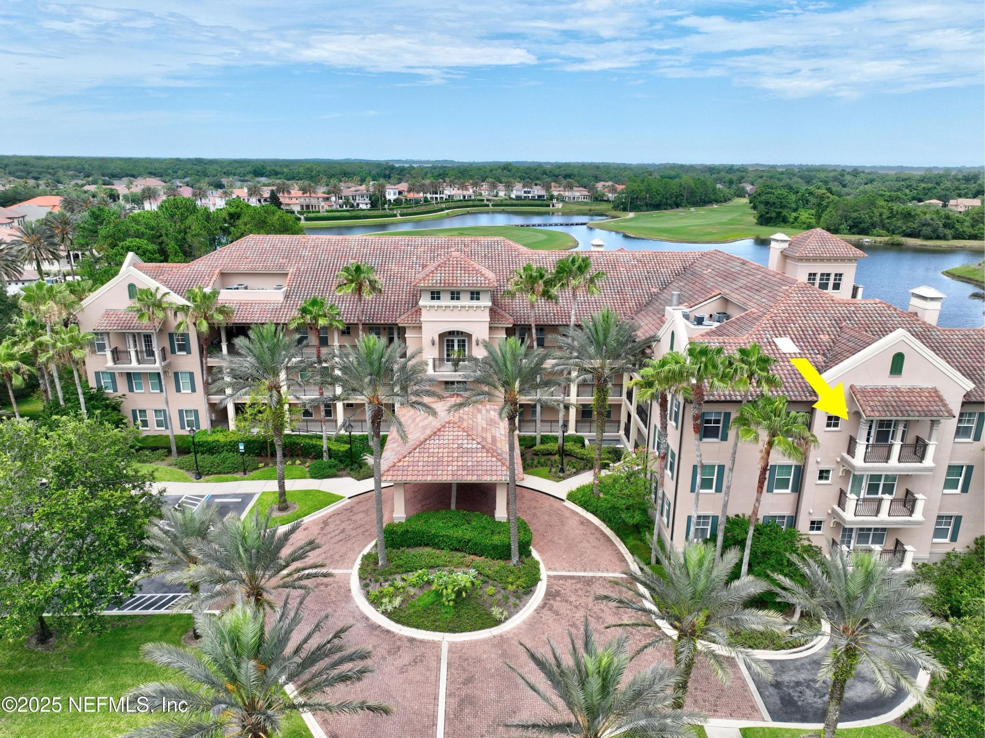620 Palencia Club Drive, Unit 305, Saint Augustine, FL 32095 Photo