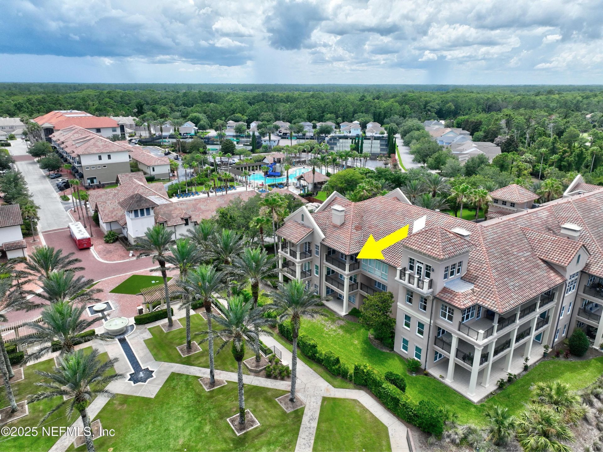 620 Palencia Club Drive, Unit 305, Saint Augustine, FL 32095 Photo