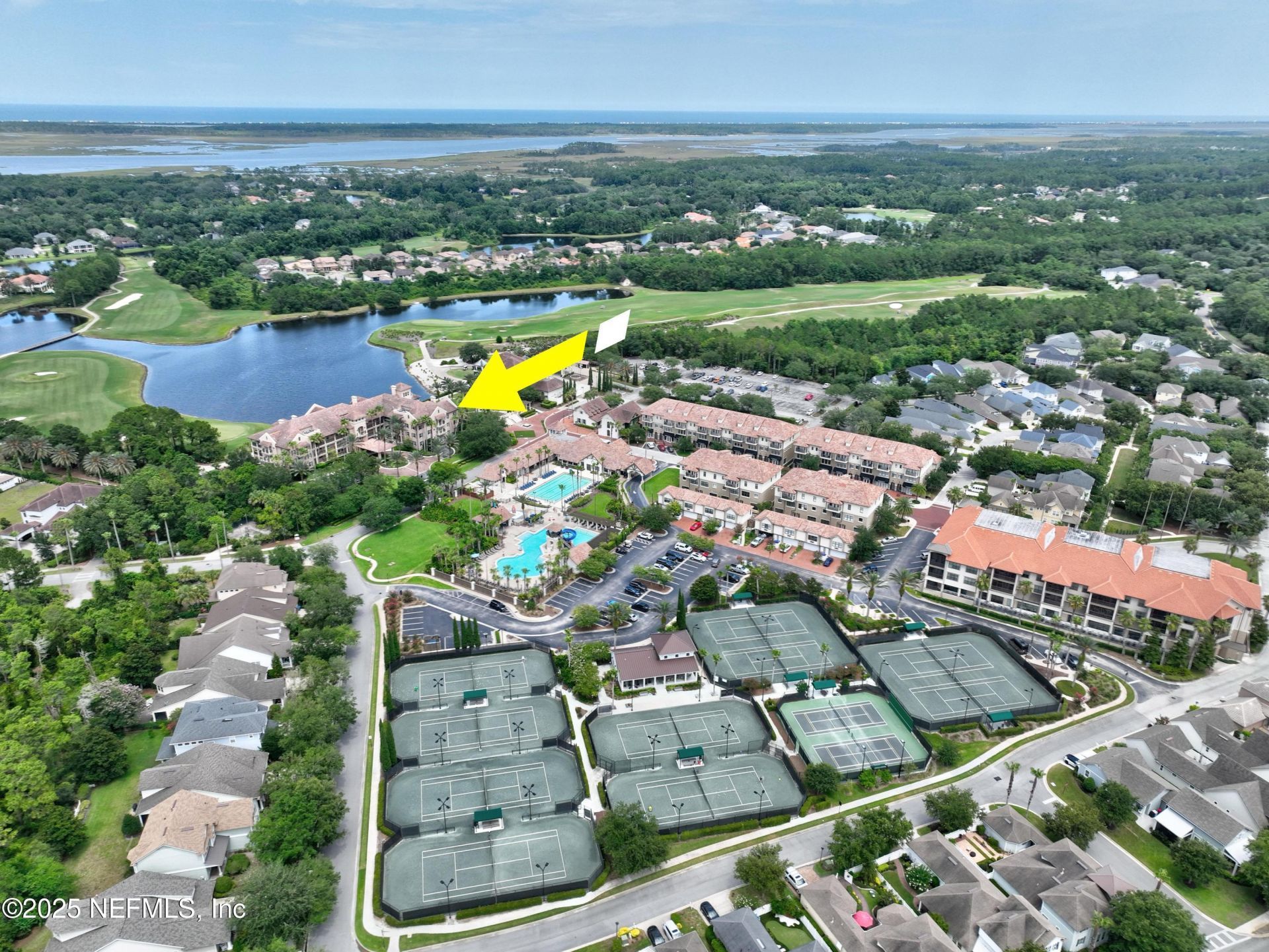 620 Palencia Club Drive, Unit 305, Saint Augustine, FL 32095 Photo