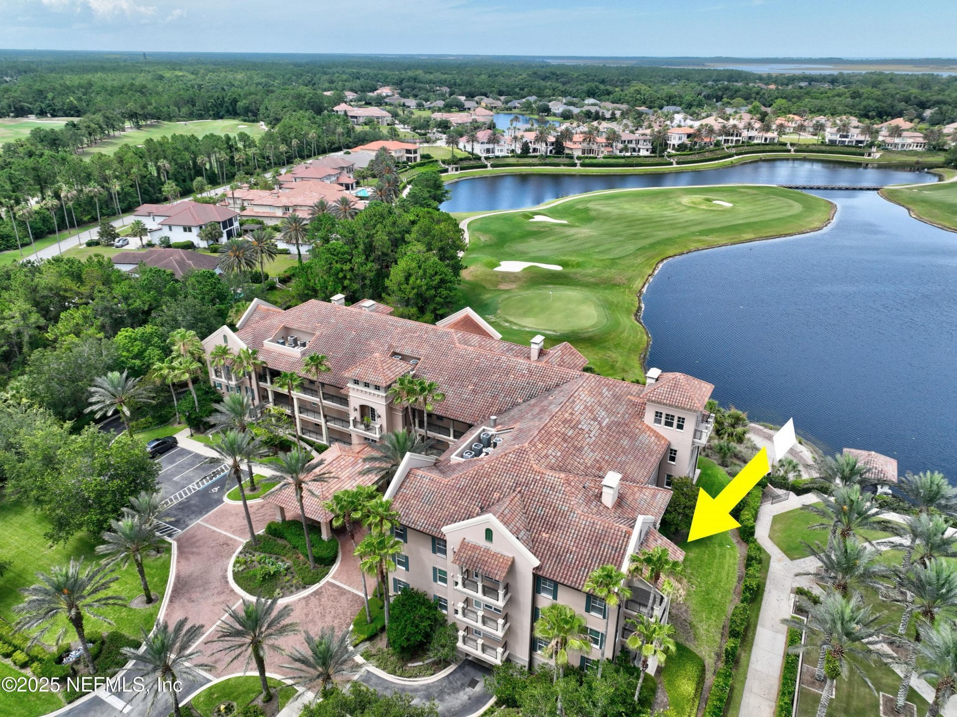 620 Palencia Club Drive, Unit 305, Saint Augustine, FL 32095 Photo