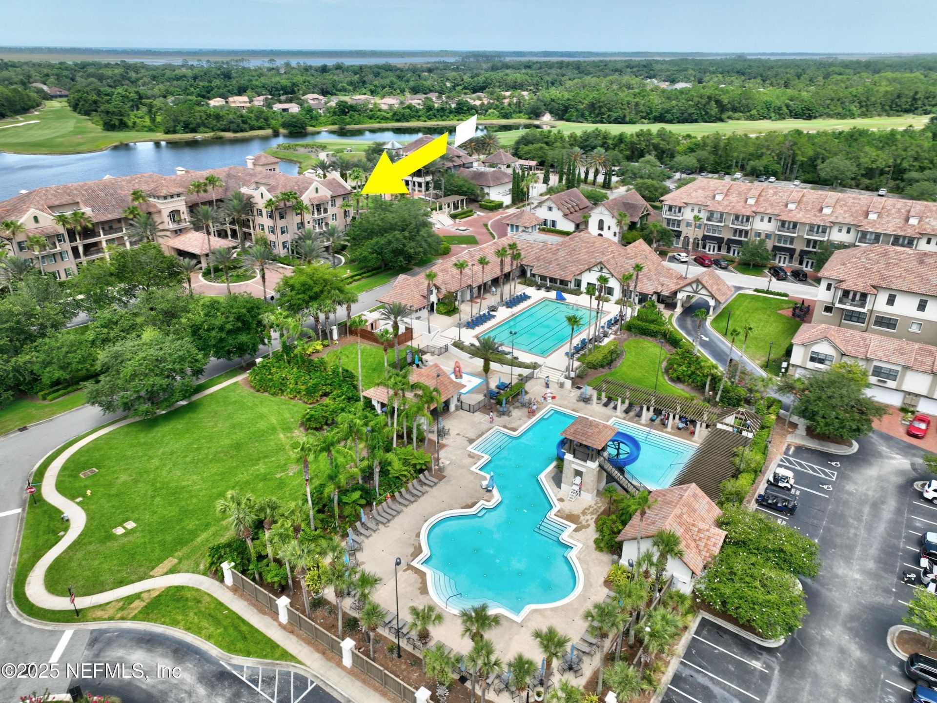 620 Palencia Club Drive, Unit 305, Saint Augustine, FL 32095 Photo