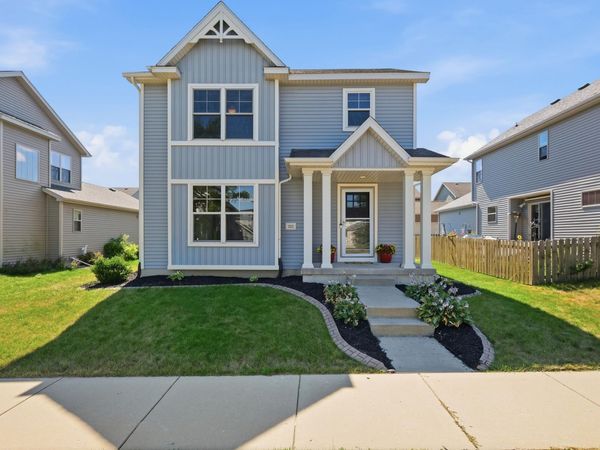 222 Juneberry Drive, Madison, WI 53718